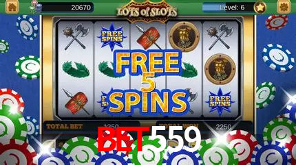 Bet559 App